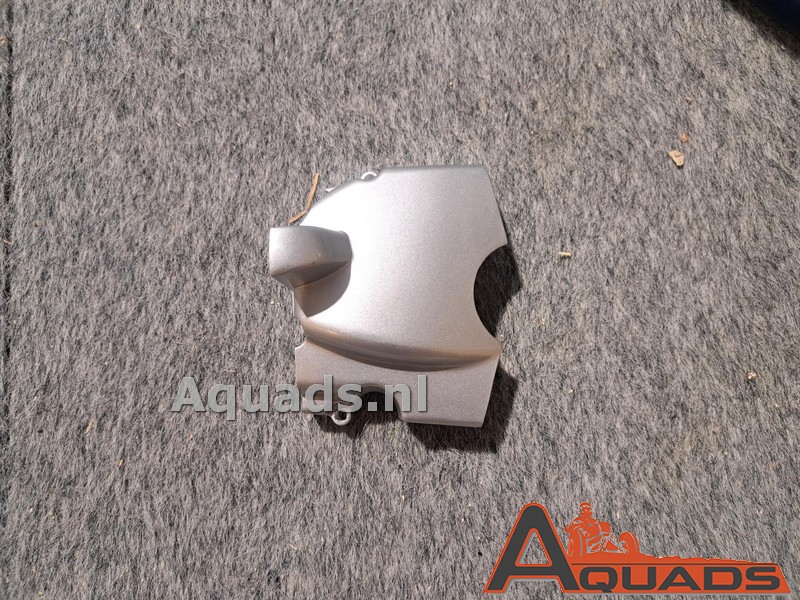 Tandwielkap zilver type1/3 Bashan 200s-7 / 250s-11B